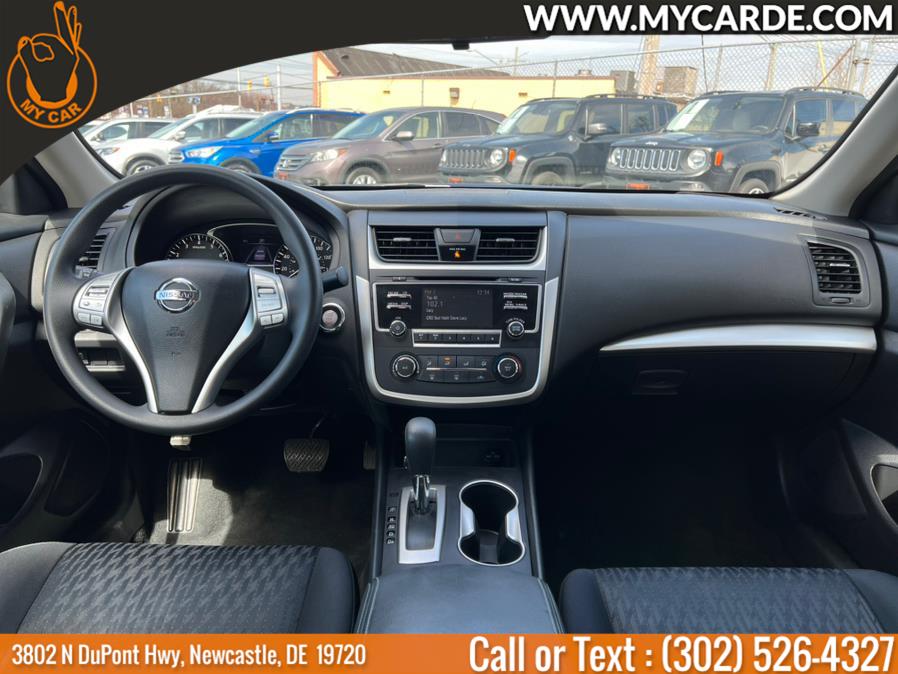 2017 Nissan Altima 2017.5 2.5 SR Sedan, available for sale in Newcastle, Delaware | My Car. Newcastle, Delaware 2017 Nissan Altima 2017.5 2.5 SR Sedan, available for sale in Newcastle, Delaware | My Car. Newcastle, Delaware