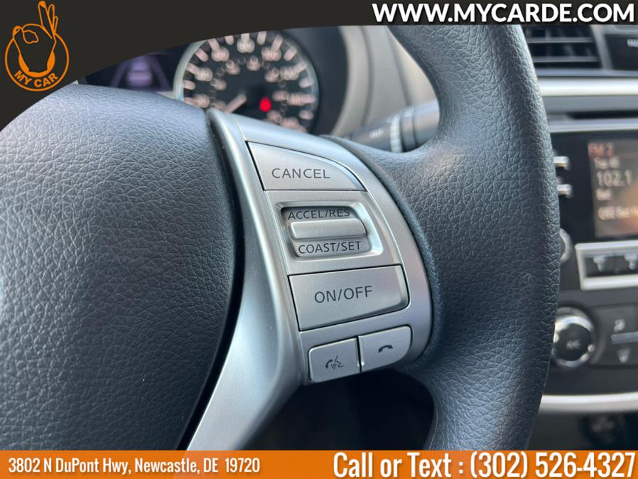 2017 Nissan Altima 2017.5 2.5 SR Sedan, available for sale in Newcastle, Delaware | My Car. Newcastle, Delaware 2017 Nissan Altima 2017.5 2.5 SR Sedan, available for sale in Newcastle, Delaware | My Car. Newcastle, Delaware