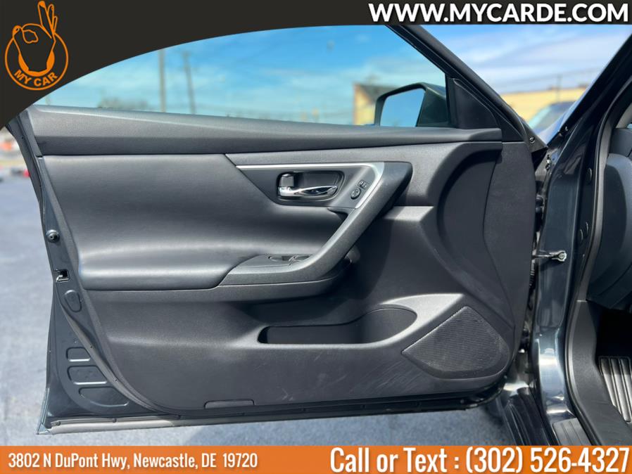 2017 Nissan Altima 2017.5 2.5 SR Sedan, available for sale in Newcastle, Delaware | My Car. Newcastle, Delaware 2017 Nissan Altima 2017.5 2.5 SR Sedan, available for sale in Newcastle, Delaware | My Car. Newcastle, Delaware