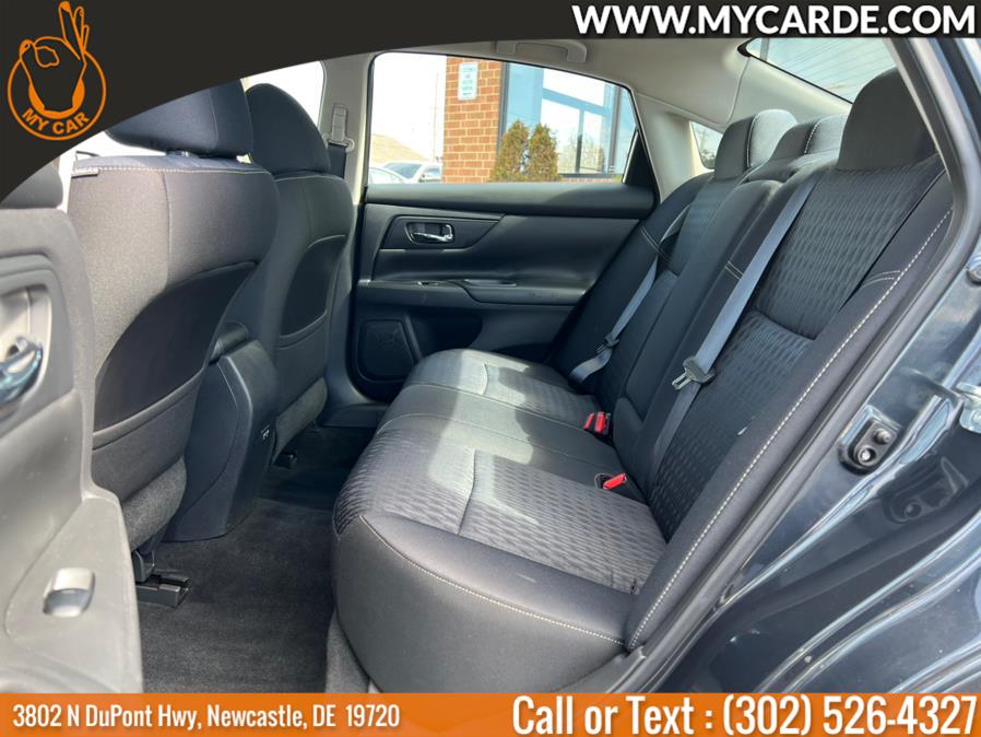 2017 Nissan Altima 2017.5 2.5 SR Sedan, available for sale in Newcastle, Delaware | My Car. Newcastle, Delaware 2017 Nissan Altima 2017.5 2.5 SR Sedan, available for sale in Newcastle, Delaware | My Car. Newcastle, Delaware