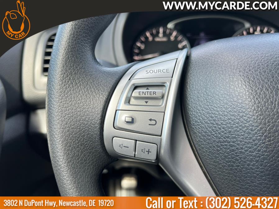2017 Nissan Altima 2017.5 2.5 SR Sedan, available for sale in Newcastle, Delaware | My Car. Newcastle, Delaware 2017 Nissan Altima 2017.5 2.5 SR Sedan, available for sale in Newcastle, Delaware | My Car. Newcastle, Delaware