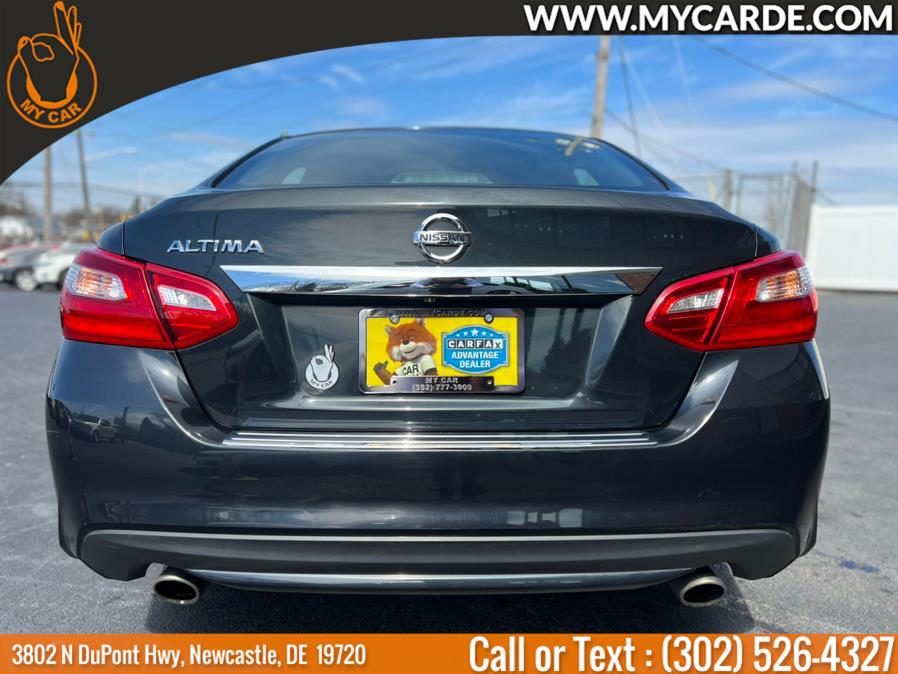 2017 Nissan Altima 2017.5 2.5 SR Sedan, available for sale in Newcastle, Delaware | My Car. Newcastle, Delaware 2017 Nissan Altima 2017.5 2.5 SR Sedan, available for sale in Newcastle, Delaware | My Car. Newcastle, Delaware