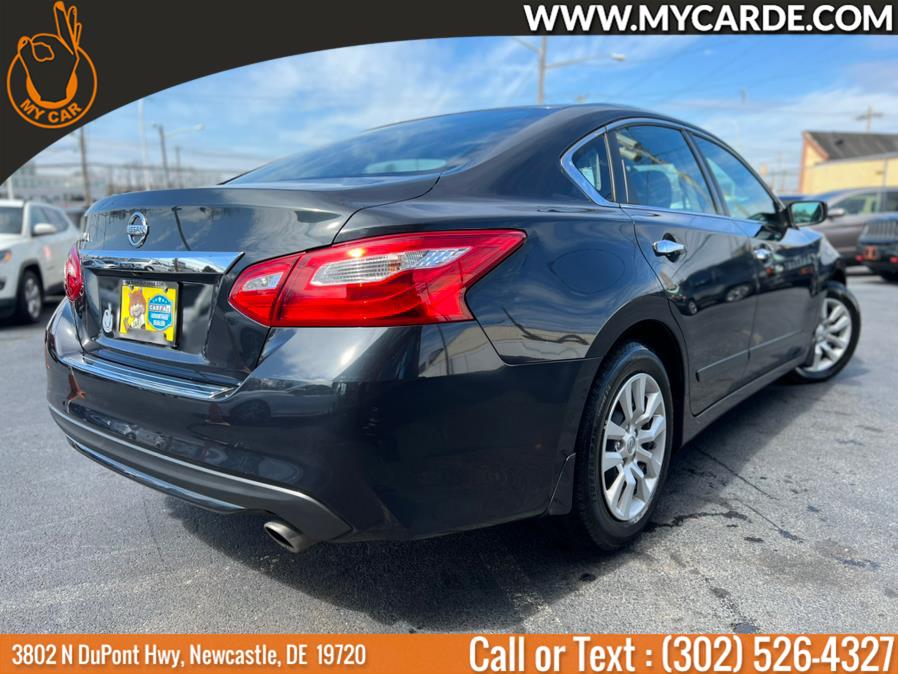 2017 Nissan Altima 2017.5 2.5 SR Sedan, available for sale in Newcastle, Delaware | My Car. Newcastle, Delaware 2017 Nissan Altima 2017.5 2.5 SR Sedan, available for sale in Newcastle, Delaware | My Car. Newcastle, Delaware