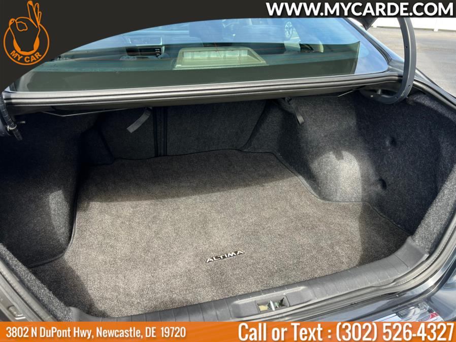 2017 Nissan Altima 2017.5 2.5 SR Sedan, available for sale in Newcastle, Delaware | My Car. Newcastle, Delaware 2017 Nissan Altima 2017.5 2.5 SR Sedan, available for sale in Newcastle, Delaware | My Car. Newcastle, Delaware