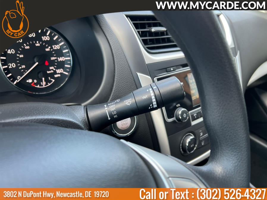 2017 Nissan Altima 2017.5 2.5 SR Sedan, available for sale in Newcastle, Delaware | My Car. Newcastle, Delaware 2017 Nissan Altima 2017.5 2.5 SR Sedan, available for sale in Newcastle, Delaware | My Car. Newcastle, Delaware