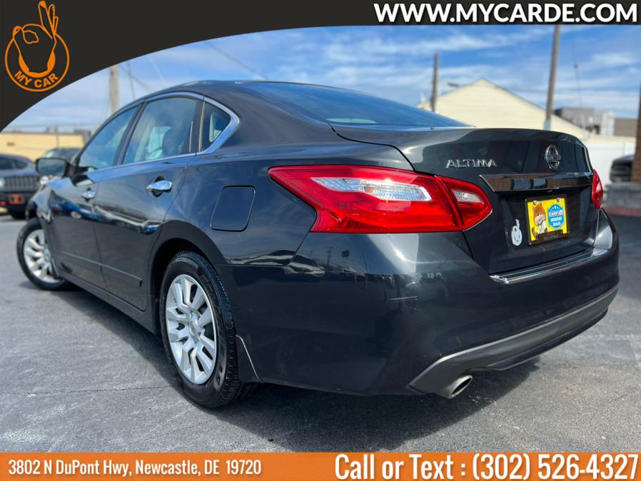2017 Nissan Altima 2017.5 2.5 SR Sedan, available for sale in Newcastle, Delaware | My Car. Newcastle, Delaware 2017 Nissan Altima 2017.5 2.5 SR Sedan, available for sale in Newcastle, Delaware | My Car. Newcastle, Delaware