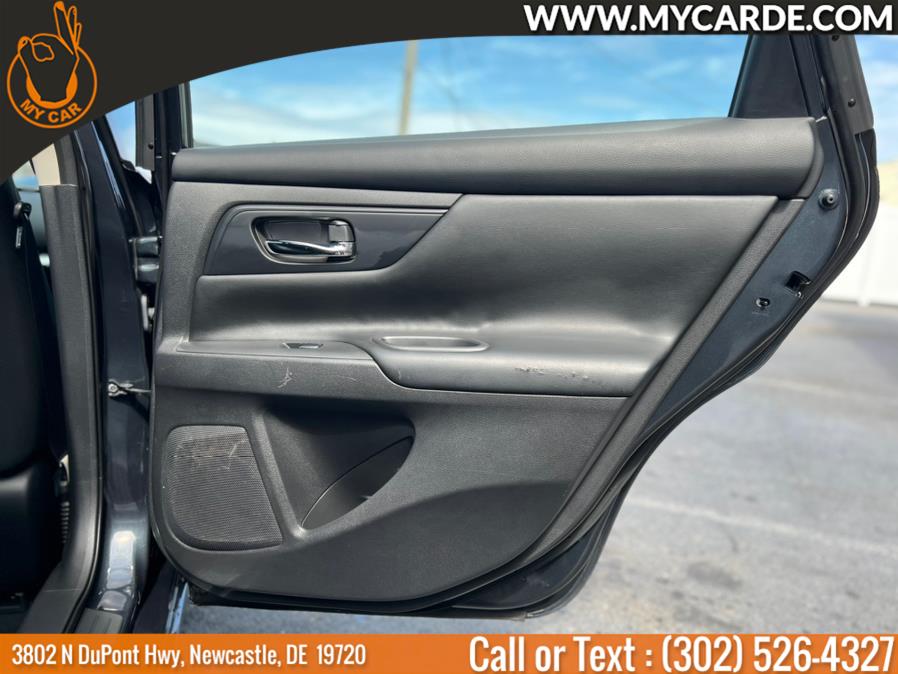 2017 Nissan Altima 2017.5 2.5 SR Sedan, available for sale in Newcastle, Delaware | My Car. Newcastle, Delaware 2017 Nissan Altima 2017.5 2.5 SR Sedan, available for sale in Newcastle, Delaware | My Car. Newcastle, Delaware