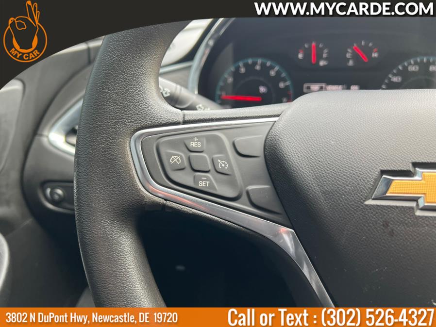 2018 Chevrolet Malibu 4dr Sdn LT w/1LT, available for sale in Newcastle, Delaware | My Car. Newcastle, Delaware 2018 Chevrolet Malibu 4dr Sdn LT w/1LT, available for sale in Newcastle, Delaware | My Car. Newcastle, Delaware