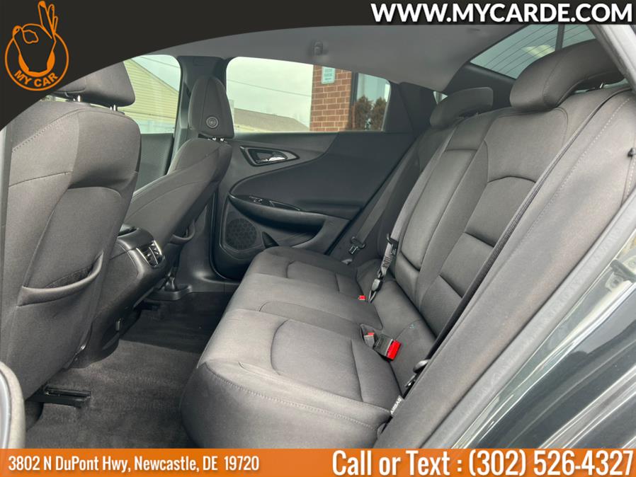 2018 Chevrolet Malibu 4dr Sdn LT w/1LT, available for sale in Newcastle, Delaware | My Car. Newcastle, Delaware 2018 Chevrolet Malibu 4dr Sdn LT w/1LT, available for sale in Newcastle, Delaware | My Car. Newcastle, Delaware