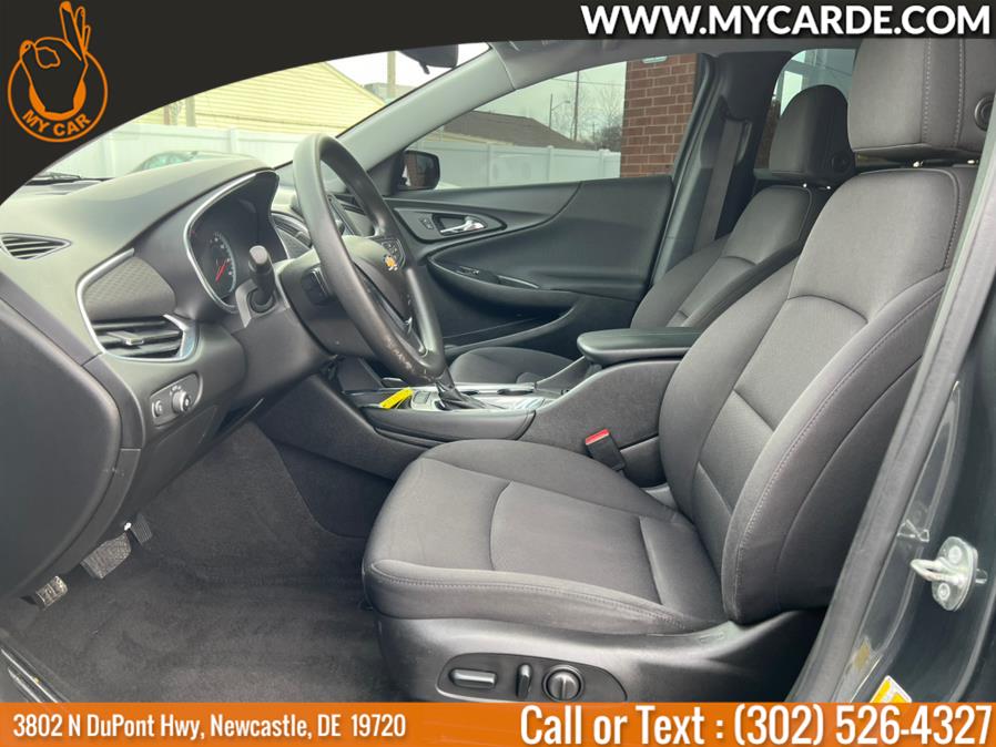 2018 Chevrolet Malibu 4dr Sdn LT w/1LT, available for sale in Newcastle, Delaware | My Car. Newcastle, Delaware 2018 Chevrolet Malibu 4dr Sdn LT w/1LT, available for sale in Newcastle, Delaware | My Car. Newcastle, Delaware
