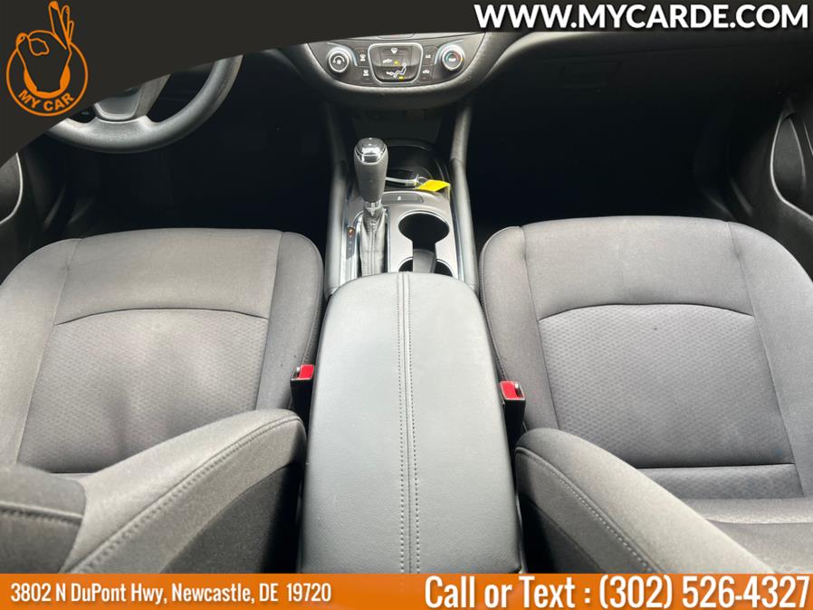 2018 Chevrolet Malibu 4dr Sdn LT w/1LT, available for sale in Newcastle, Delaware | My Car. Newcastle, Delaware 2018 Chevrolet Malibu 4dr Sdn LT w/1LT, available for sale in Newcastle, Delaware | My Car. Newcastle, Delaware