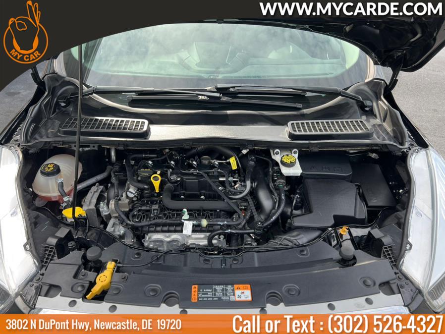 2019 Ford Escape SE 4WD, available for sale in Newcastle, Delaware | My Car. Newcastle, Delaware 2019 Ford Escape SE 4WD, available for sale in Newcastle, Delaware | My Car. Newcastle, Delaware