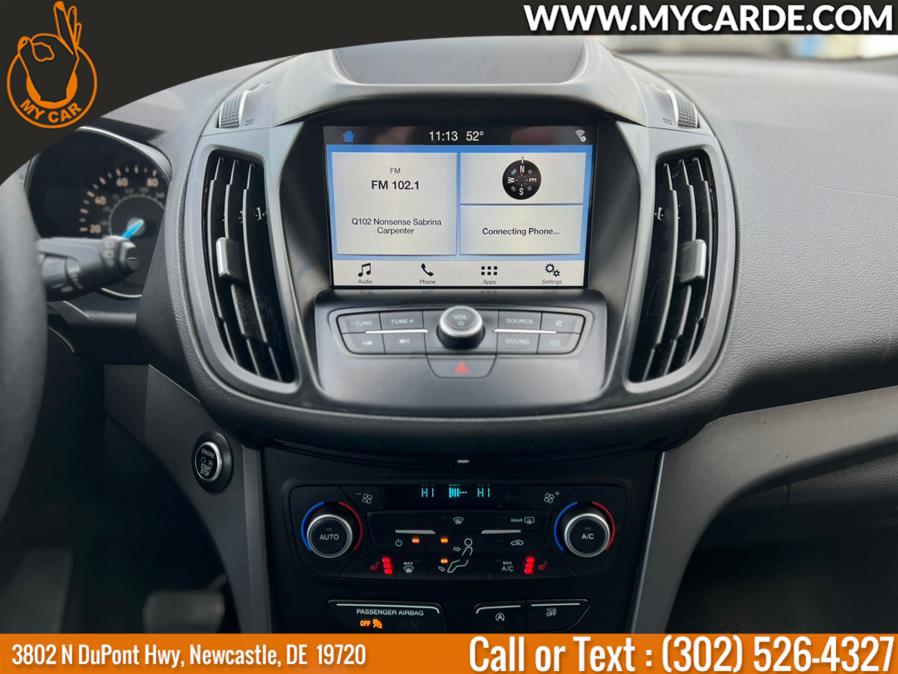 2019 Ford Escape SE 4WD, available for sale in Newcastle, Delaware | My Car. Newcastle, Delaware 2019 Ford Escape SE 4WD, available for sale in Newcastle, Delaware | My Car. Newcastle, Delaware