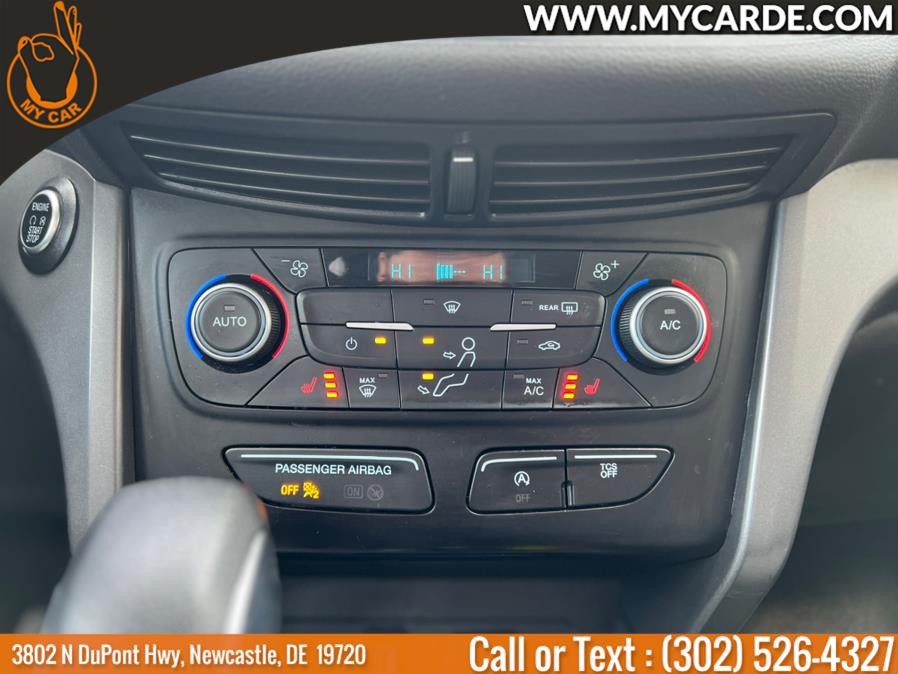 2019 Ford Escape SE 4WD, available for sale in Newcastle, Delaware | My Car. Newcastle, Delaware 2019 Ford Escape SE 4WD, available for sale in Newcastle, Delaware | My Car. Newcastle, Delaware