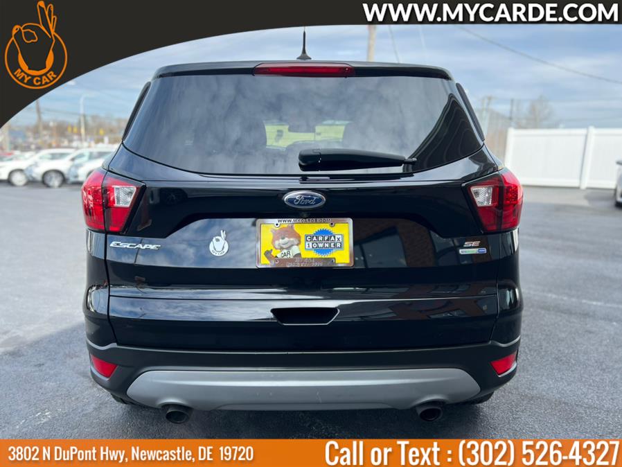 2019 Ford Escape SE 4WD, available for sale in Newcastle, Delaware | My Car. Newcastle, Delaware 2019 Ford Escape SE 4WD, available for sale in Newcastle, Delaware | My Car. Newcastle, Delaware