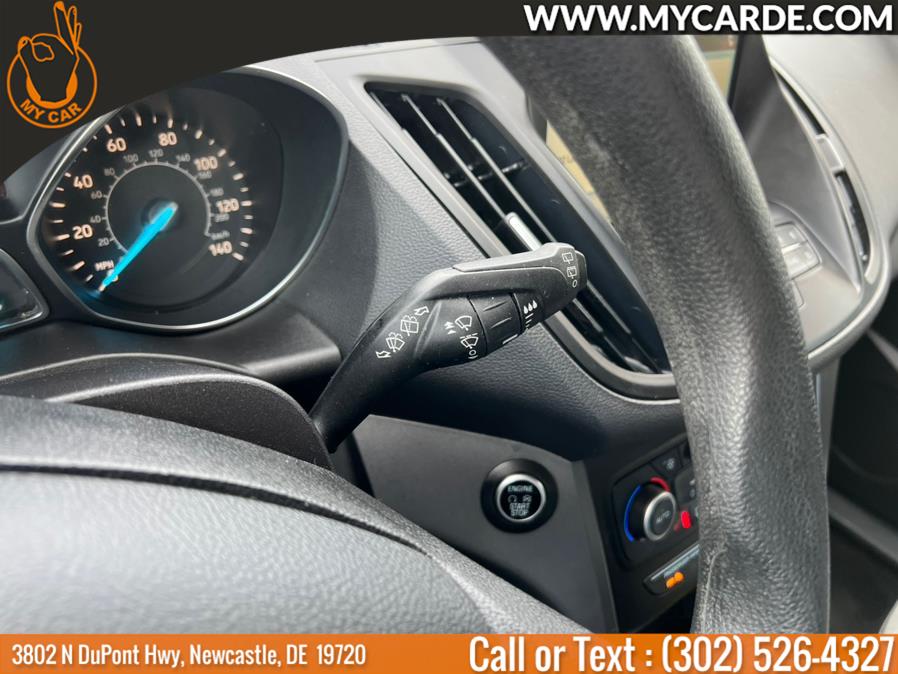 2019 Ford Escape SE 4WD, available for sale in Newcastle, Delaware | My Car. Newcastle, Delaware 2019 Ford Escape SE 4WD, available for sale in Newcastle, Delaware | My Car. Newcastle, Delaware