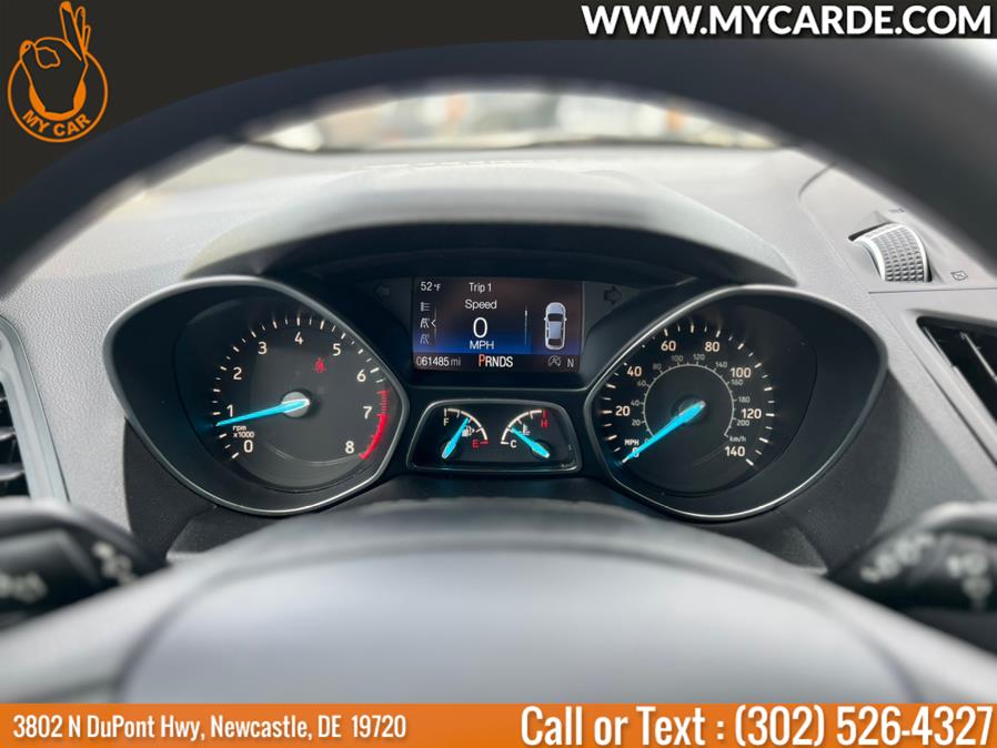2019 Ford Escape SE 4WD, available for sale in Newcastle, Delaware | My Car. Newcastle, Delaware 2019 Ford Escape SE 4WD, available for sale in Newcastle, Delaware | My Car. Newcastle, Delaware