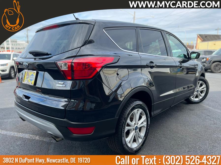 2019 Ford Escape SE 4WD, available for sale in Newcastle, Delaware | My Car. Newcastle, Delaware 2019 Ford Escape SE 4WD, available for sale in Newcastle, Delaware | My Car. Newcastle, Delaware