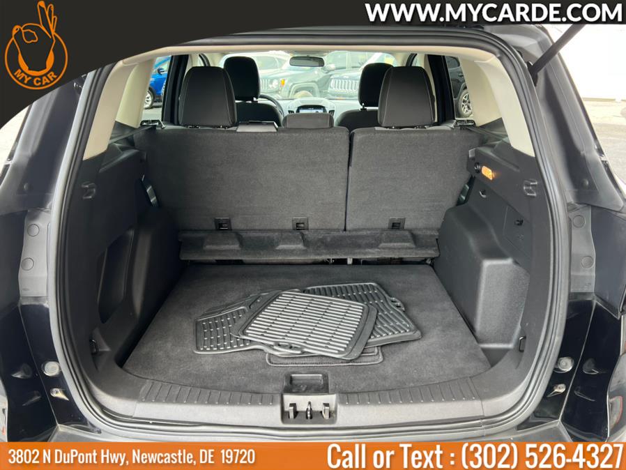 2019 Ford Escape SE 4WD, available for sale in Newcastle, Delaware | My Car. Newcastle, Delaware 2019 Ford Escape SE 4WD, available for sale in Newcastle, Delaware | My Car. Newcastle, Delaware
