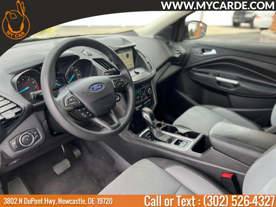 2019 Ford Escape SE 4WD, available for sale in Newcastle, Delaware | My Car. Newcastle, Delaware 2019 Ford Escape SE 4WD, available for sale in Newcastle, Delaware | My Car. Newcastle, Delaware
