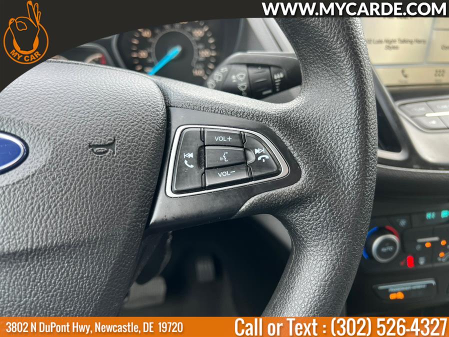 2019 Ford Escape SE 4WD, available for sale in Newcastle, Delaware | My Car. Newcastle, Delaware 2019 Ford Escape SE 4WD, available for sale in Newcastle, Delaware | My Car. Newcastle, Delaware