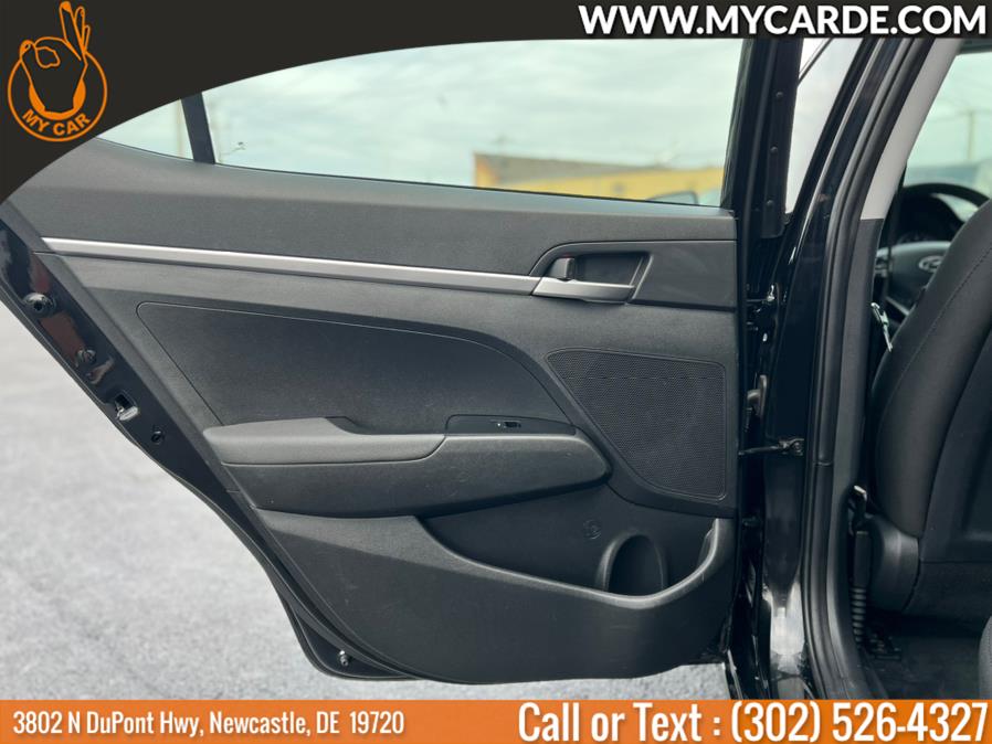 2019 Hyundai Elantra SE Auto, available for sale in New Castle, Delaware | My Car. New Castle, Delaware 2019 Hyundai Elantra SE Auto, available for sale in New Castle, Delaware | My Car. New Castle, Delaware