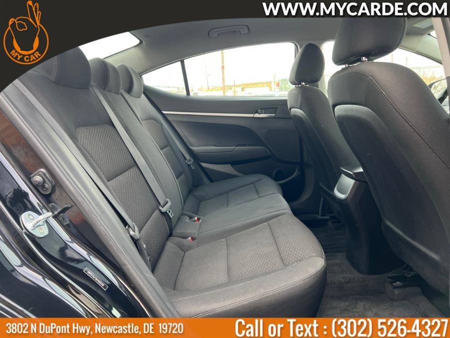 2019 Hyundai Elantra SE Auto, available for sale in New Castle, Delaware | My Car. New Castle, Delaware 2019 Hyundai Elantra SE Auto, available for sale in New Castle, Delaware | My Car. New Castle, Delaware