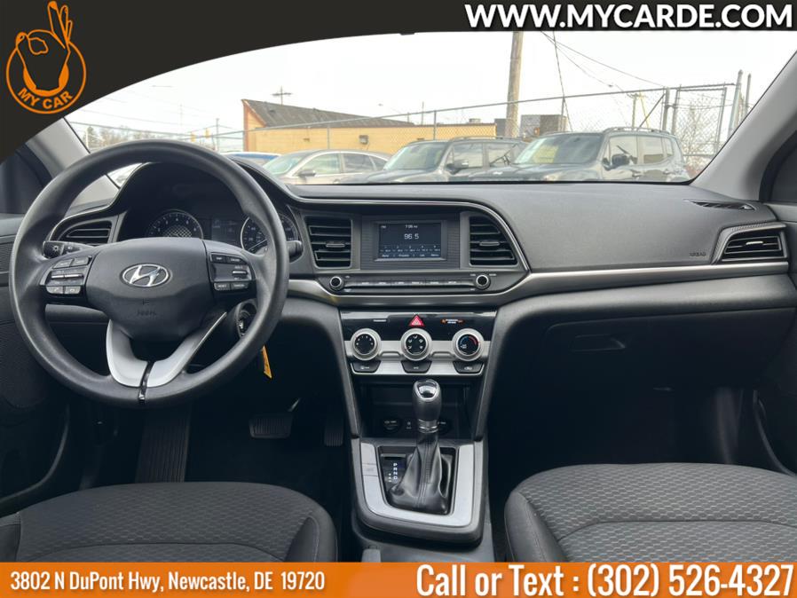 2019 Hyundai Elantra SE Auto, available for sale in New Castle, Delaware | My Car. New Castle, Delaware 2019 Hyundai Elantra SE Auto, available for sale in New Castle, Delaware | My Car. New Castle, Delaware