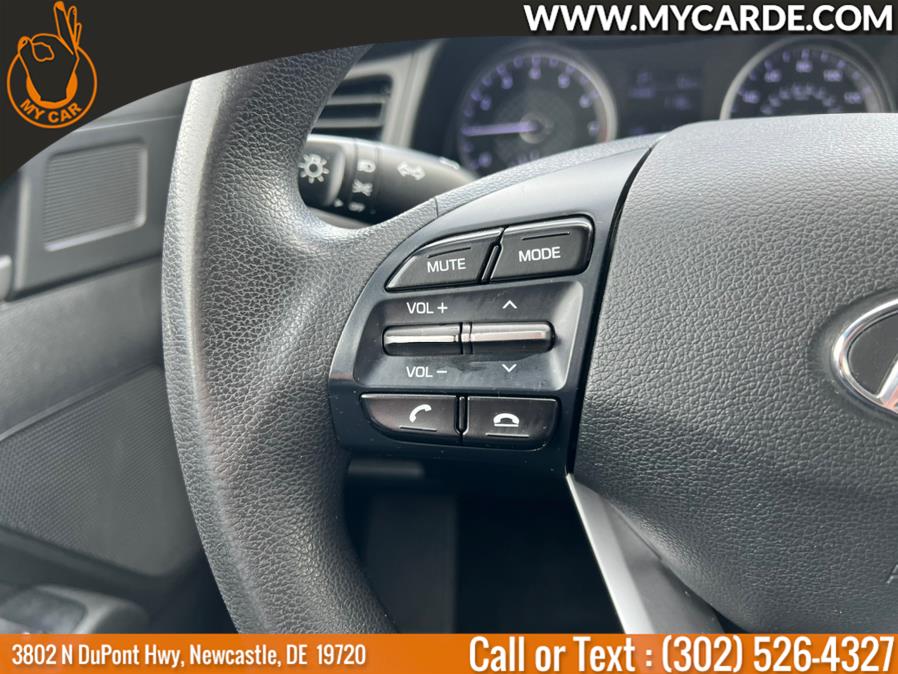 2019 Hyundai Elantra SE Auto, available for sale in New Castle, Delaware | My Car. New Castle, Delaware 2019 Hyundai Elantra SE Auto, available for sale in New Castle, Delaware | My Car. New Castle, Delaware