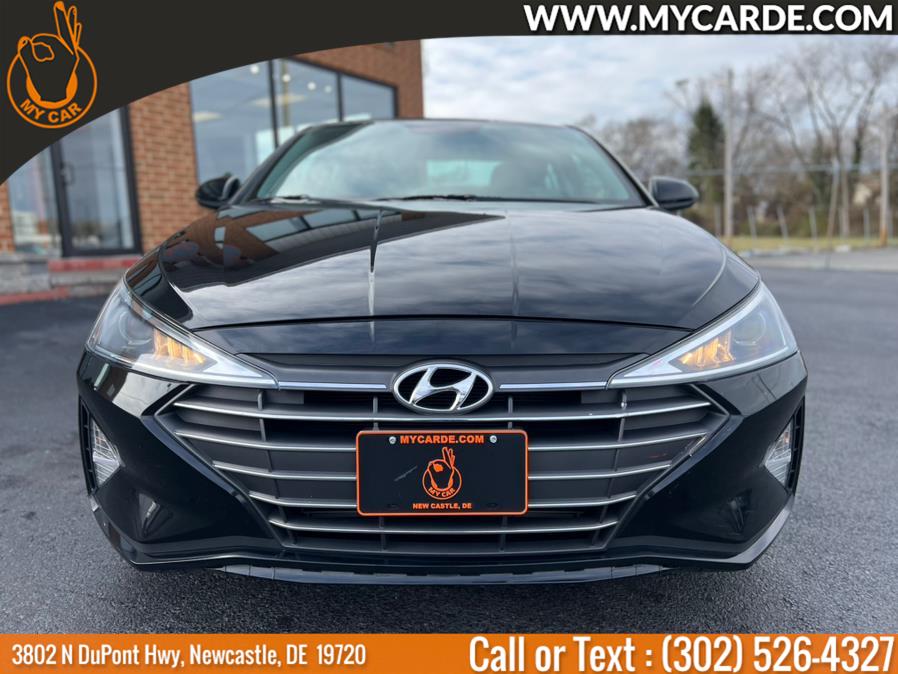 2019 Hyundai Elantra SE Auto, available for sale in New Castle, Delaware | My Car. New Castle, Delaware 2019 Hyundai Elantra SE Auto, available for sale in New Castle, Delaware | My Car. New Castle, Delaware