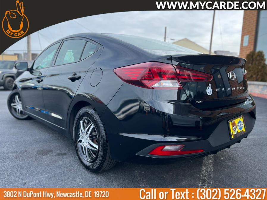 2019 Hyundai Elantra SE Auto, available for sale in New Castle, Delaware | My Car. New Castle, Delaware 2019 Hyundai Elantra SE Auto, available for sale in New Castle, Delaware | My Car. New Castle, Delaware