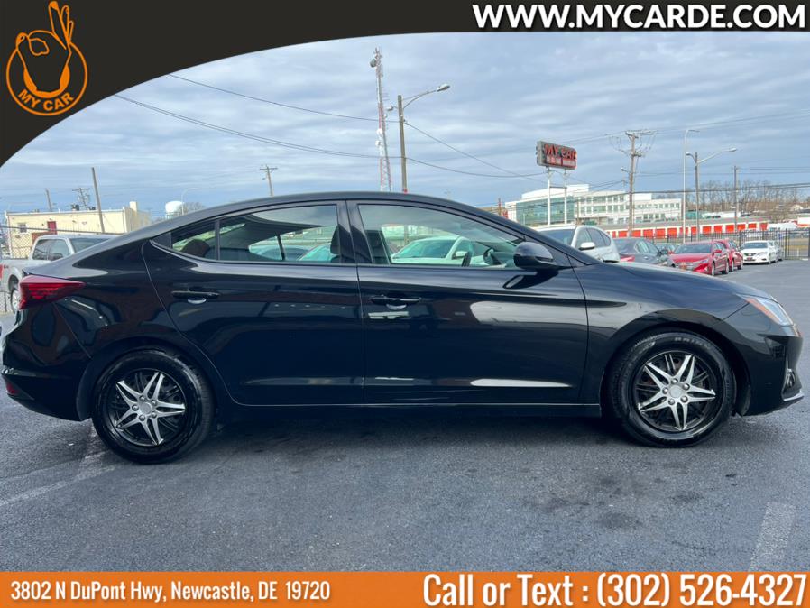 2019 Hyundai Elantra SE Auto, available for sale in New Castle, Delaware | My Car. New Castle, Delaware 2019 Hyundai Elantra SE Auto, available for sale in New Castle, Delaware | My Car. New Castle, Delaware