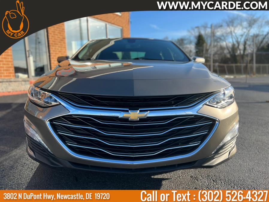 2020 Chevrolet Malibu 4dr Sdn Premier, available for sale in Newcastle, Delaware | My Car. Newcastle, Delaware 2020 Chevrolet Malibu 4dr Sdn Premier, available for sale in Newcastle, Delaware | My Car. Newcastle, Delaware