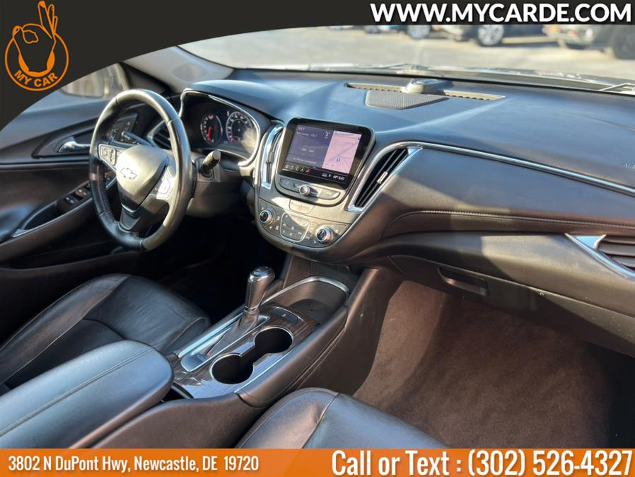 2020 Chevrolet Malibu 4dr Sdn Premier, available for sale in Newcastle, Delaware | My Car. Newcastle, Delaware 2020 Chevrolet Malibu 4dr Sdn Premier, available for sale in Newcastle, Delaware | My Car. Newcastle, Delaware