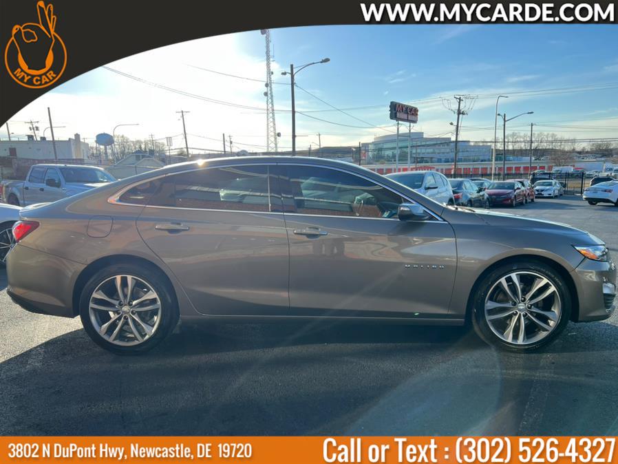 2020 Chevrolet Malibu 4dr Sdn Premier, available for sale in Newcastle, Delaware | My Car. Newcastle, Delaware 2020 Chevrolet Malibu 4dr Sdn Premier, available for sale in Newcastle, Delaware | My Car. Newcastle, Delaware