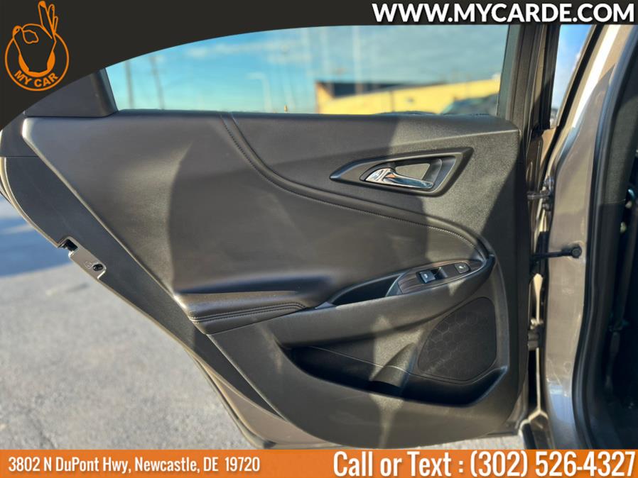 2020 Chevrolet Malibu 4dr Sdn Premier, available for sale in Newcastle, Delaware | My Car. Newcastle, Delaware 2020 Chevrolet Malibu 4dr Sdn Premier, available for sale in Newcastle, Delaware | My Car. Newcastle, Delaware