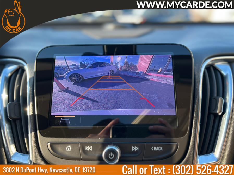 2020 Chevrolet Malibu 4dr Sdn Premier, available for sale in Newcastle, Delaware | My Car. Newcastle, Delaware 2020 Chevrolet Malibu 4dr Sdn Premier, available for sale in Newcastle, Delaware | My Car. Newcastle, Delaware