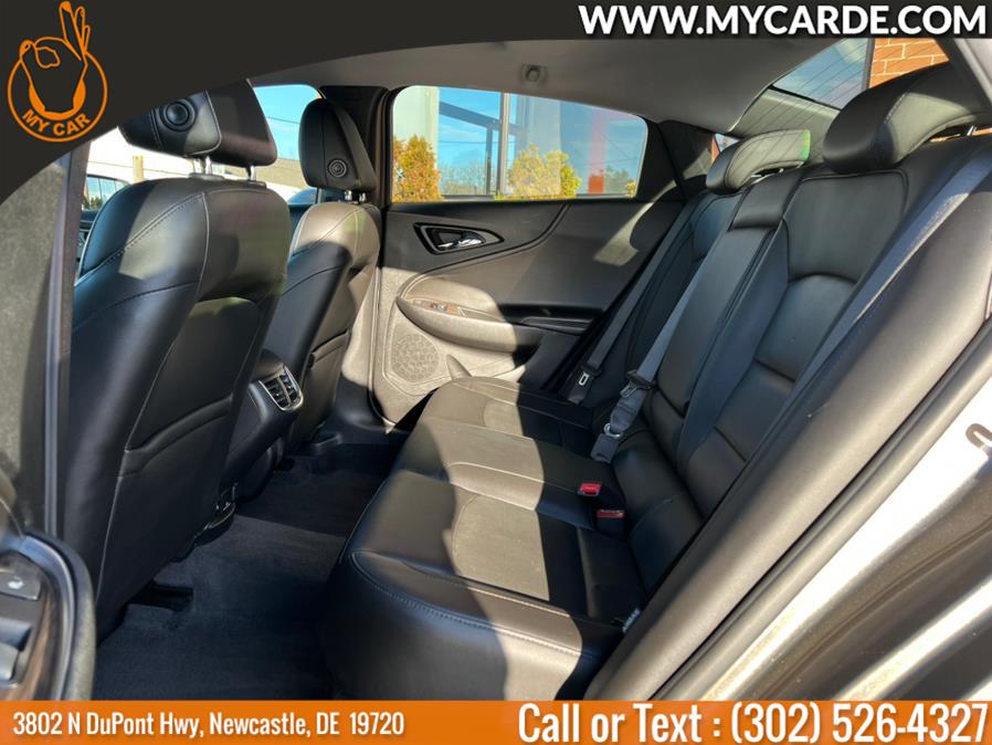 2020 Chevrolet Malibu 4dr Sdn Premier, available for sale in Newcastle, Delaware | My Car. Newcastle, Delaware 2020 Chevrolet Malibu 4dr Sdn Premier, available for sale in Newcastle, Delaware | My Car. Newcastle, Delaware