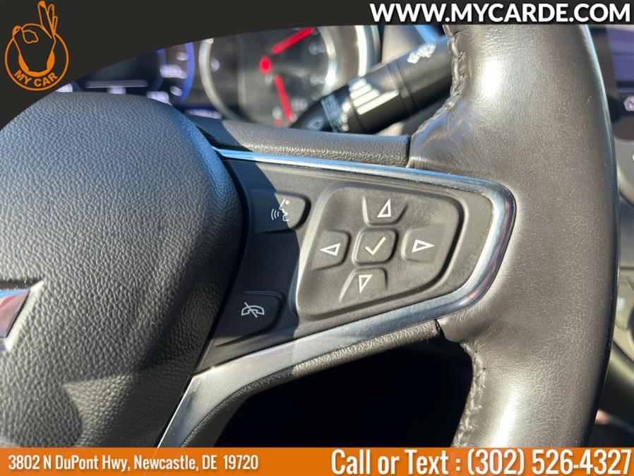 2020 Chevrolet Malibu 4dr Sdn Premier, available for sale in Newcastle, Delaware | My Car. Newcastle, Delaware 2020 Chevrolet Malibu 4dr Sdn Premier, available for sale in Newcastle, Delaware | My Car. Newcastle, Delaware