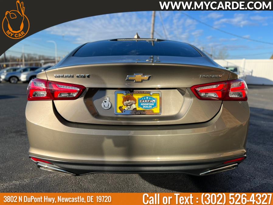 2020 Chevrolet Malibu 4dr Sdn Premier, available for sale in Newcastle, Delaware | My Car. Newcastle, Delaware 2020 Chevrolet Malibu 4dr Sdn Premier, available for sale in Newcastle, Delaware | My Car. Newcastle, Delaware
