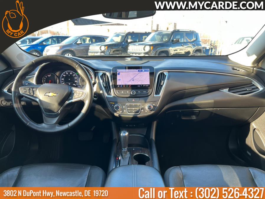 2020 Chevrolet Malibu 4dr Sdn Premier, available for sale in Newcastle, Delaware | My Car. Newcastle, Delaware 2020 Chevrolet Malibu 4dr Sdn Premier, available for sale in Newcastle, Delaware | My Car. Newcastle, Delaware