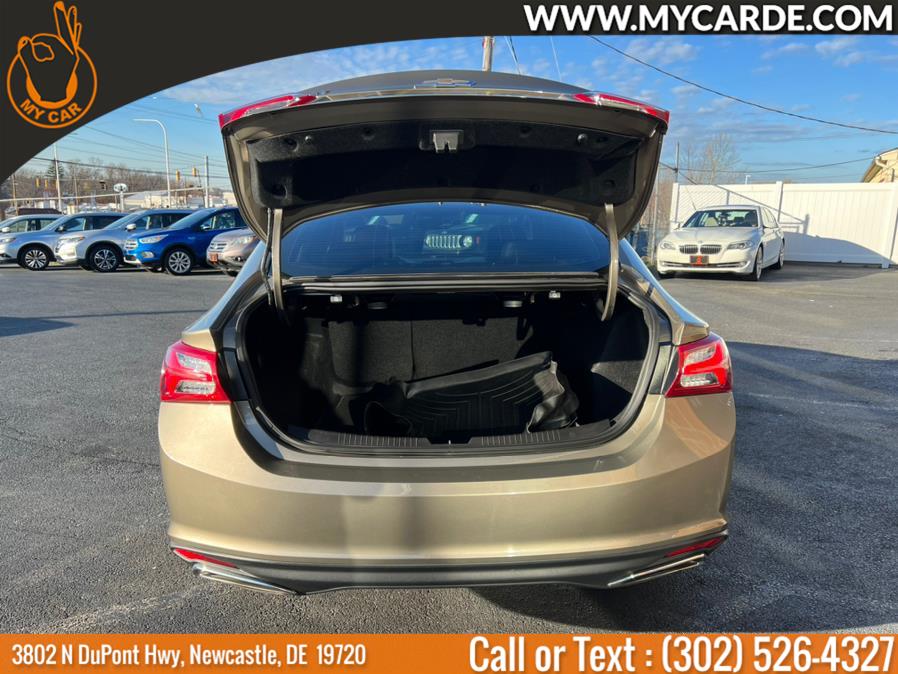 2020 Chevrolet Malibu 4dr Sdn Premier, available for sale in Newcastle, Delaware | My Car. Newcastle, Delaware 2020 Chevrolet Malibu 4dr Sdn Premier, available for sale in Newcastle, Delaware | My Car. Newcastle, Delaware