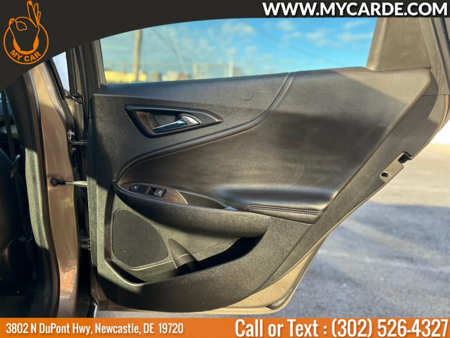 2020 Chevrolet Malibu 4dr Sdn Premier, available for sale in Newcastle, Delaware | My Car. Newcastle, Delaware 2020 Chevrolet Malibu 4dr Sdn Premier, available for sale in Newcastle, Delaware | My Car. Newcastle, Delaware