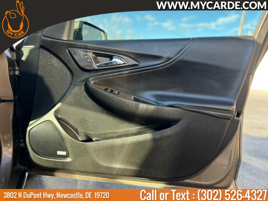 2020 Chevrolet Malibu 4dr Sdn Premier, available for sale in Newcastle, Delaware | My Car. Newcastle, Delaware 2020 Chevrolet Malibu 4dr Sdn Premier, available for sale in Newcastle, Delaware | My Car. Newcastle, Delaware