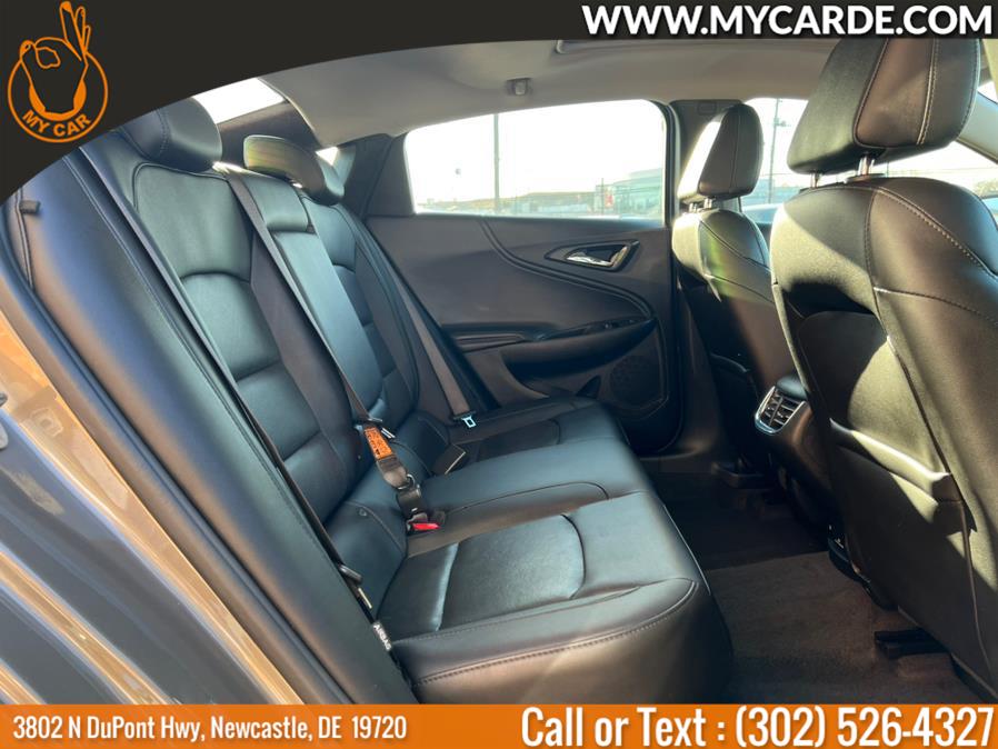 2020 Chevrolet Malibu 4dr Sdn Premier, available for sale in Newcastle, Delaware | My Car. Newcastle, Delaware 2020 Chevrolet Malibu 4dr Sdn Premier, available for sale in Newcastle, Delaware | My Car. Newcastle, Delaware