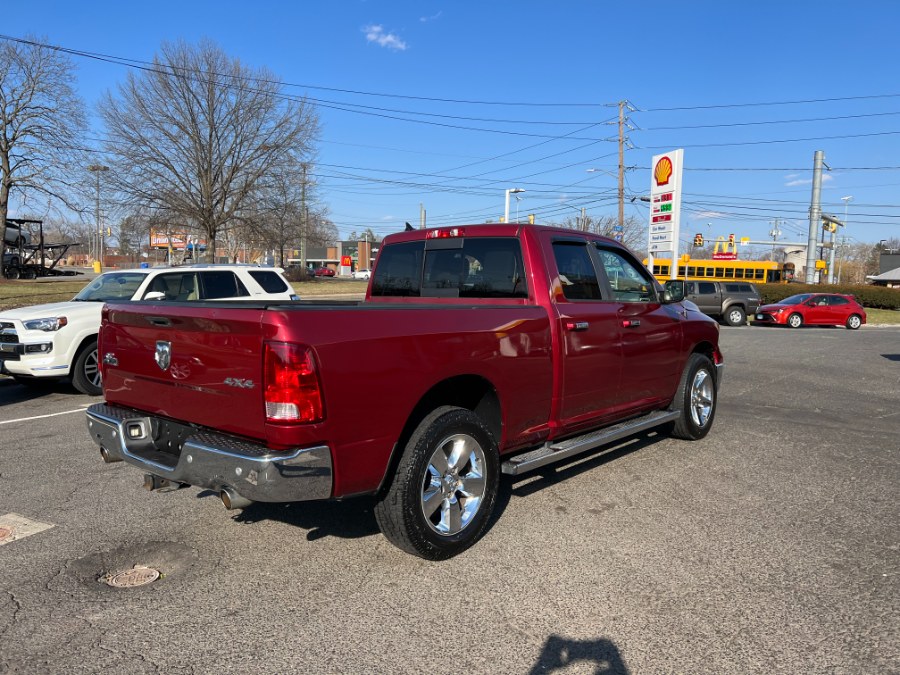 2014 Ram 1500 4WD Quad Cab 140.5" Big Horn, available for sale in Hartford , Connecticut | Ledyard Auto Sale LLC. Hartford , Connecticut 2014 Ram 1500 4WD Quad Cab 140.5" Big Horn, available for sale in Hartford , Connecticut | Ledyard Auto Sale LLC. Hartford , Connecticut