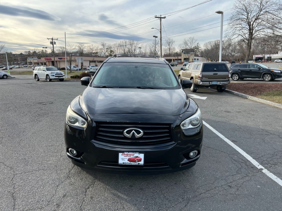 2013 Infiniti JX35 AWD 4dr, available for sale in Hartford , Connecticut | Ledyard Auto Sale LLC. Hartford , Connecticut 2013 Infiniti JX35 AWD 4dr, available for sale in Hartford , Connecticut | Ledyard Auto Sale LLC. Hartford , Connecticut