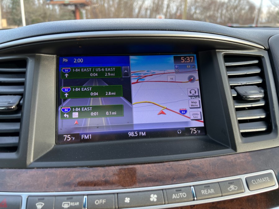 2013 Infiniti JX35 AWD 4dr, available for sale in Hartford , Connecticut | Ledyard Auto Sale LLC. Hartford , Connecticut 2013 Infiniti JX35 AWD 4dr, available for sale in Hartford , Connecticut | Ledyard Auto Sale LLC. Hartford , Connecticut