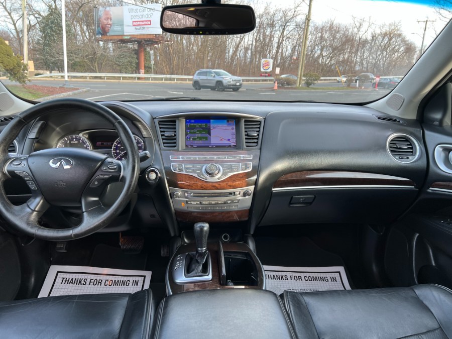 2013 Infiniti JX35 AWD 4dr, available for sale in Hartford , Connecticut | Ledyard Auto Sale LLC. Hartford , Connecticut 2013 Infiniti JX35 AWD 4dr, available for sale in Hartford , Connecticut | Ledyard Auto Sale LLC. Hartford , Connecticut