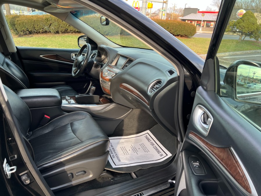2013 Infiniti JX35 AWD 4dr, available for sale in Hartford , Connecticut | Ledyard Auto Sale LLC. Hartford , Connecticut 2013 Infiniti JX35 AWD 4dr, available for sale in Hartford , Connecticut | Ledyard Auto Sale LLC. Hartford , Connecticut
